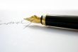 picture of a fountain pen