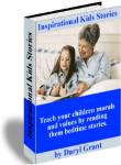 Inspirational Kids Stories Book